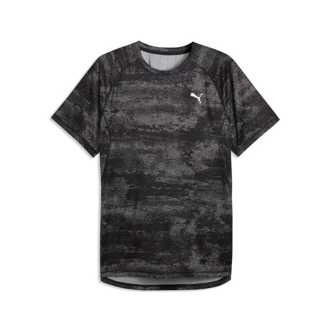 T-shirt Puma Go-To