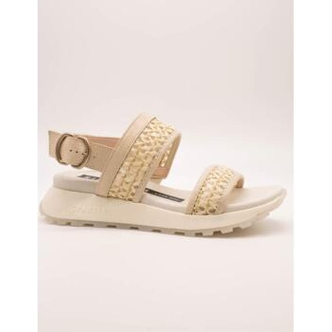 Sandalen met sleehak Hispanitas HV264714