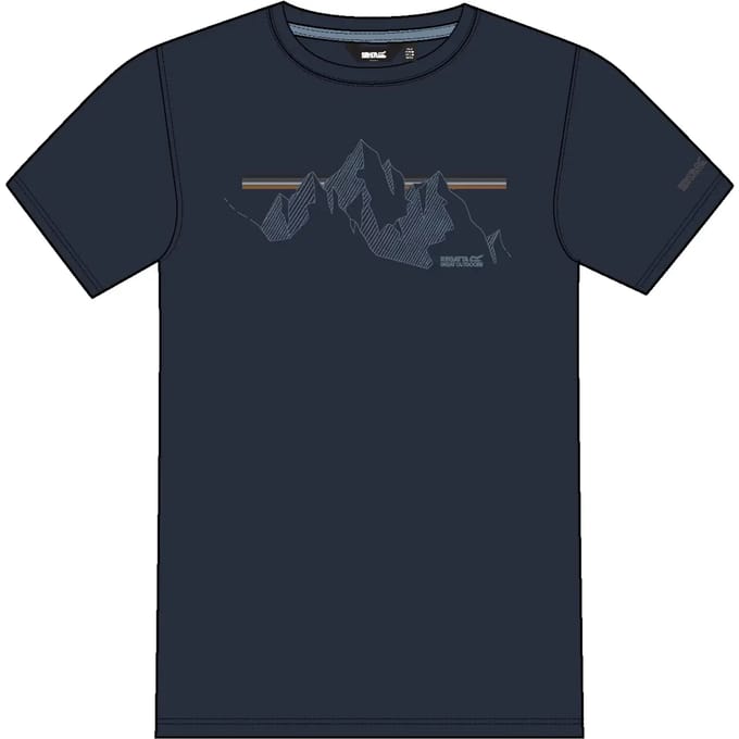 T-shirt Regatta Cline IX