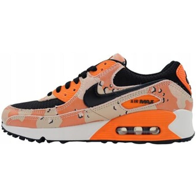 Nike Air Max 90 'Bio Beige' (Camo Pack) maat 40.5.