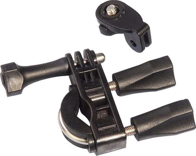 Kitvision Bicycle Mount for EDGE HD10 Action Camera
