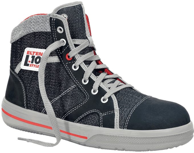 ELTEN Werkschoenen - SENSATION Mid ESD S2 - Unisex