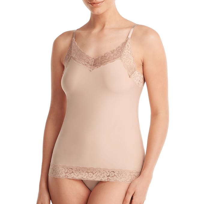 Ten Cate Spaghetti Top Lace Dames