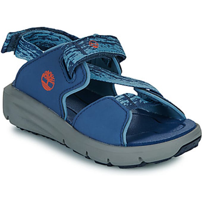 Timberland  Platte sandalen MOTION DUNE