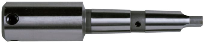 MK2 Houder voor kernboren met weldon 19mm