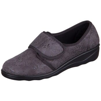 Josef Seibel -Dames - grijs - pantoffels - maat 36