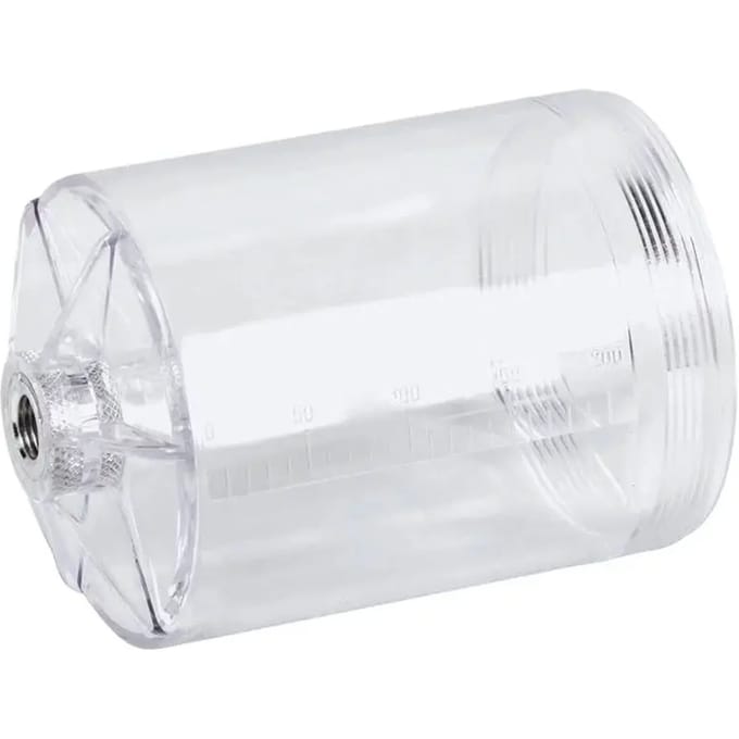 Accessoire voor Kweek Vervangingsbowl Demaplast 200 ml