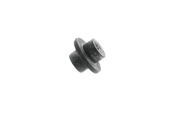 Vibration absorber