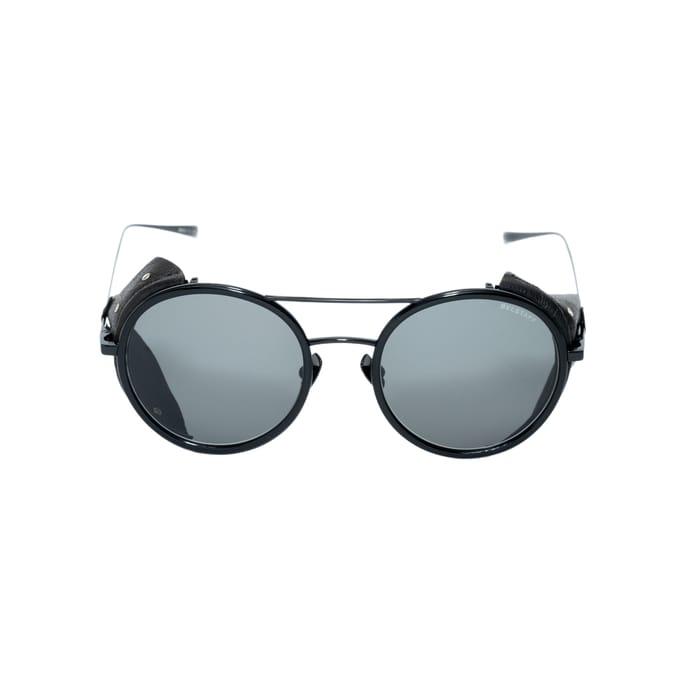 Zonnebril Uniseks Belstaff PINNER-Black-COMBINATION Ø 53 mm
