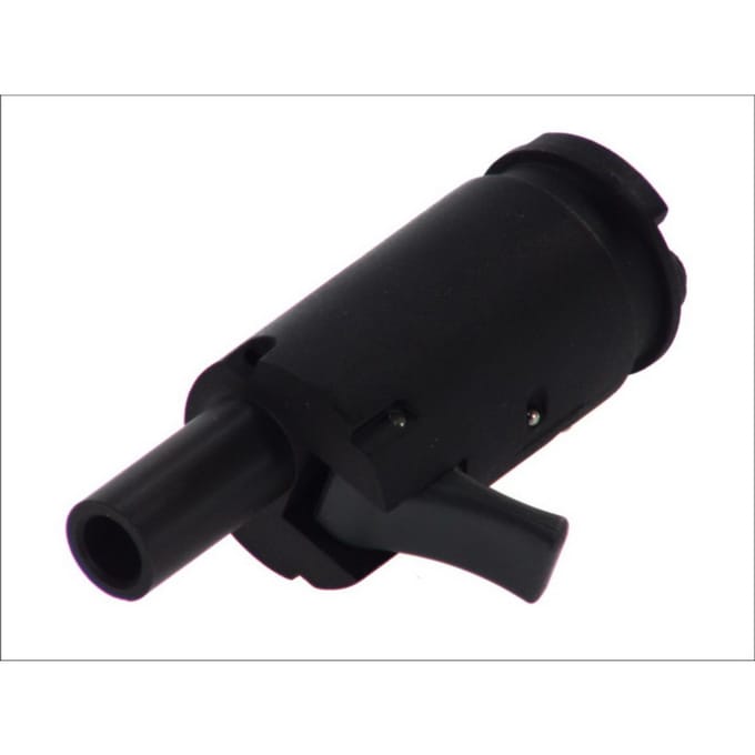 Versnellingspook, extern DT Spare Parts 4.60829