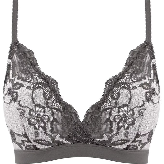 Dames beugelbeha Wacoal Florilege