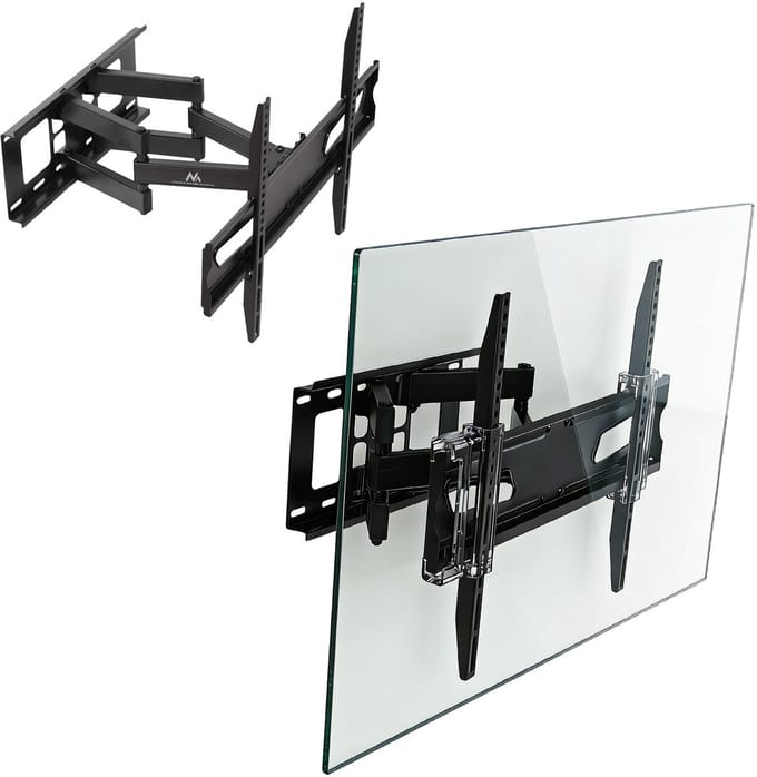 Maclean Brackets MC-723 - TV Muurbeugel 37-70" inch