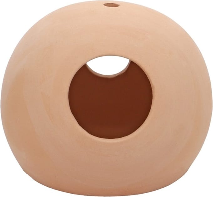 Hobby Clay Cave Red