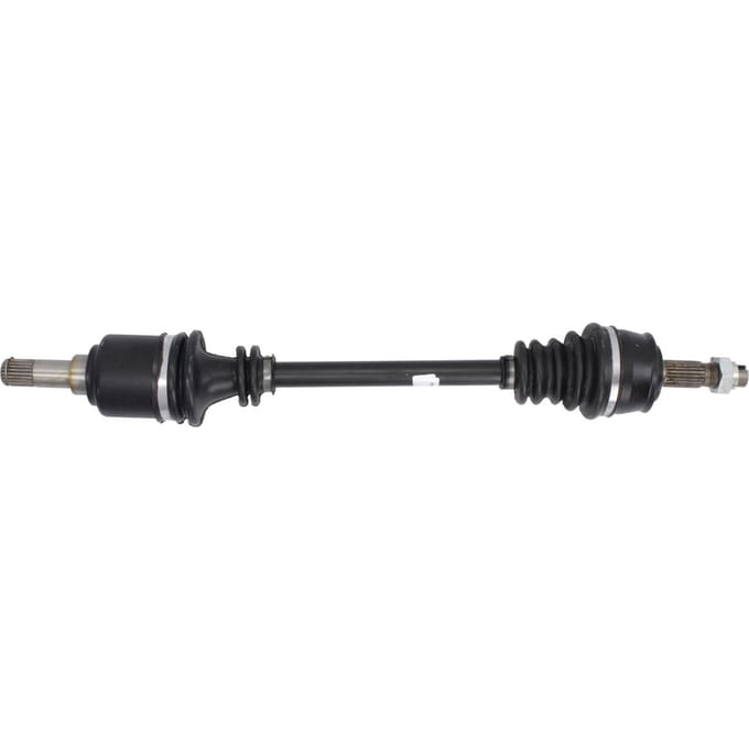 Aandrijfas POINT GEAR PNG72510 links