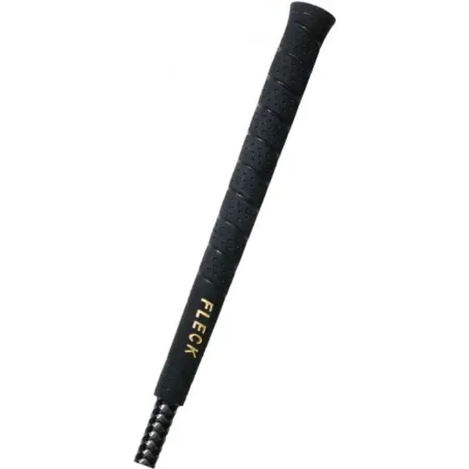 Fleck Golf Handle Rijzweep Zwart 63 cm