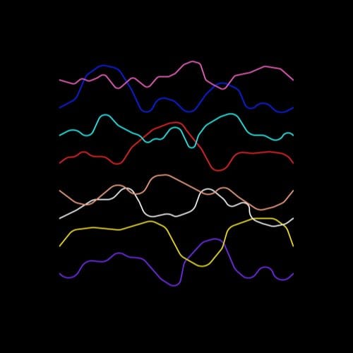 Mount Alaska - Wave Atlas Season One (CD)