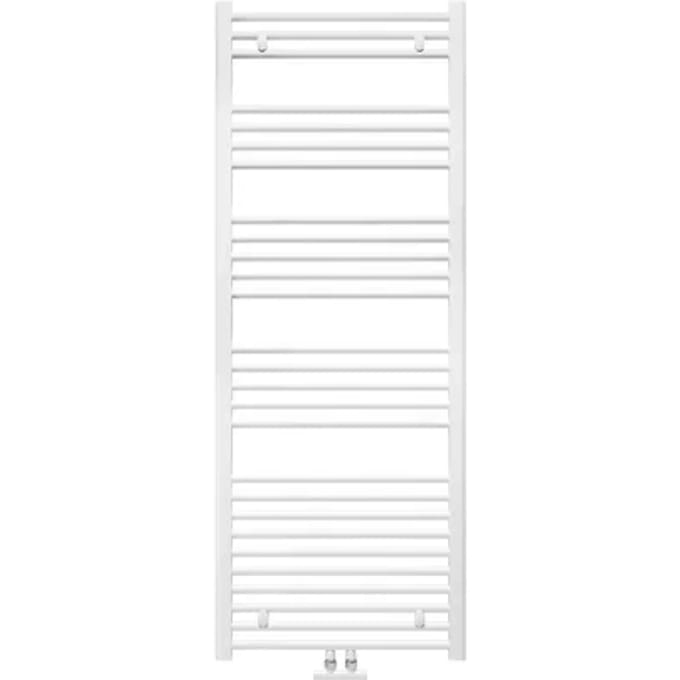 Sanivesk Design Radiator Lima Wit 6-punt 160x60cm Ce