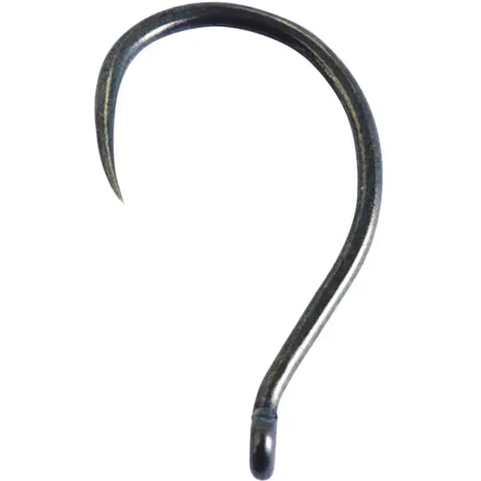 Guru QM1 Barbless - Maat 12