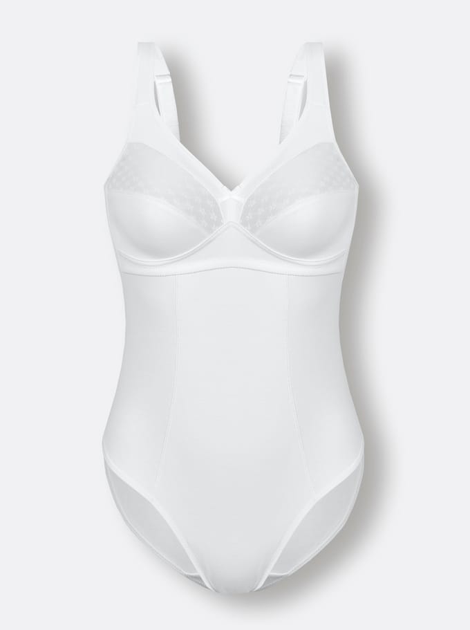 Body zonder beugel