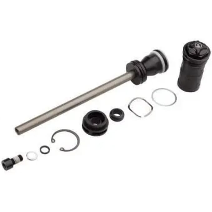 Luchtzuiger vork Rockshox Solo Bluto 2015-19