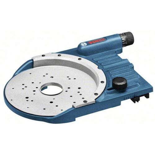 Bosch Professional FSN OFA Geleiderail freesadapter