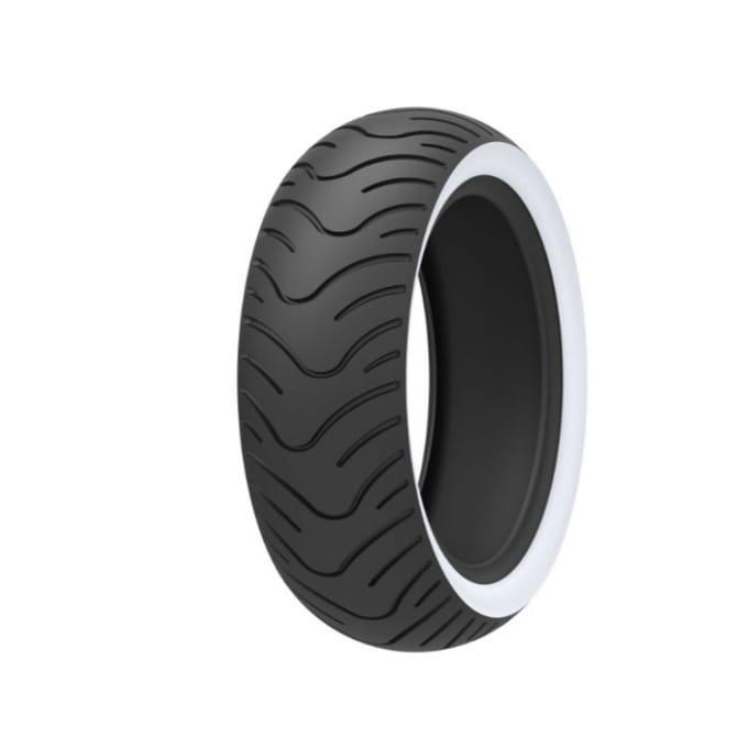 KENDA K413 120/70-12 TL, Motorbanden voor/achter