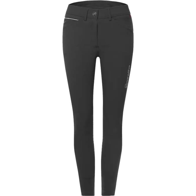 Damesbroek met volledige grip Cavallo Cayenne