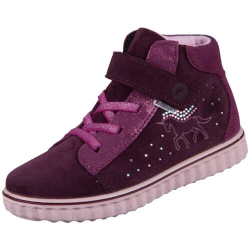Hoge Sneakers Ricosta Jeannie