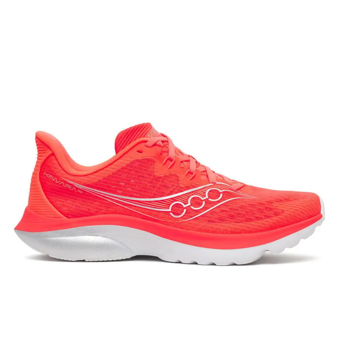 Hardloopschoenen Saucony Kinvara 16