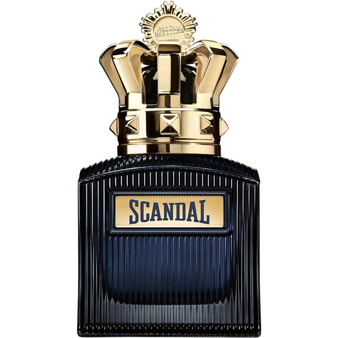 Jean Paul Gaultier For Him Intense Jean Paul Gaultier - Scandal For Him Intense  - 50 ML