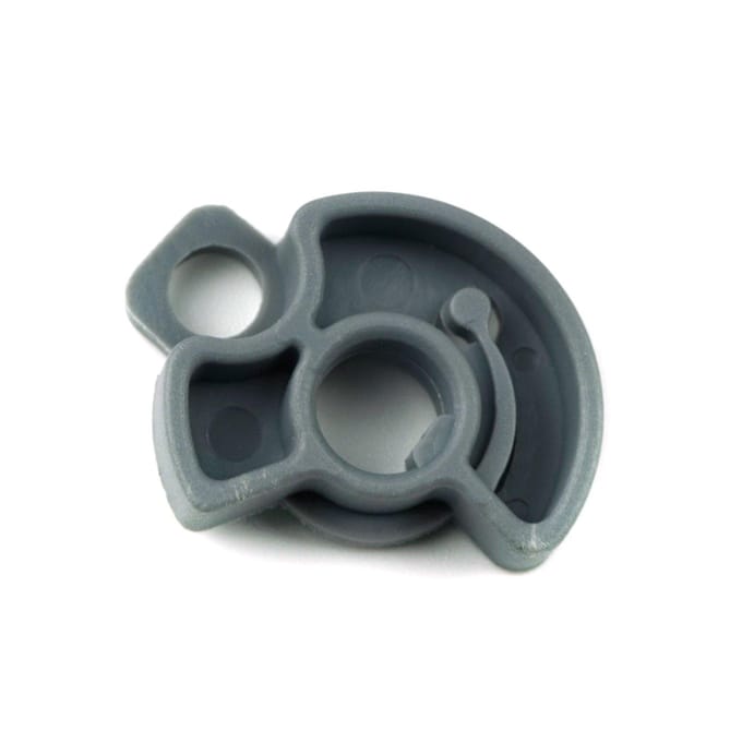 Support de réparation de serrure de coffre de hayon BDP1128 pour Renault Clio 2