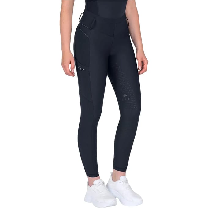 Volle grip meisjeslegging ELT Susann