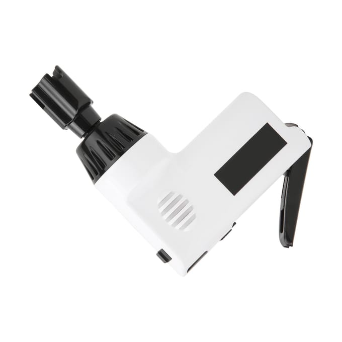 Enrouleur de cordes Petit instrument multifonction léger Accessoires pour ukulélé 2,7 ?4.3VBlanc blanc