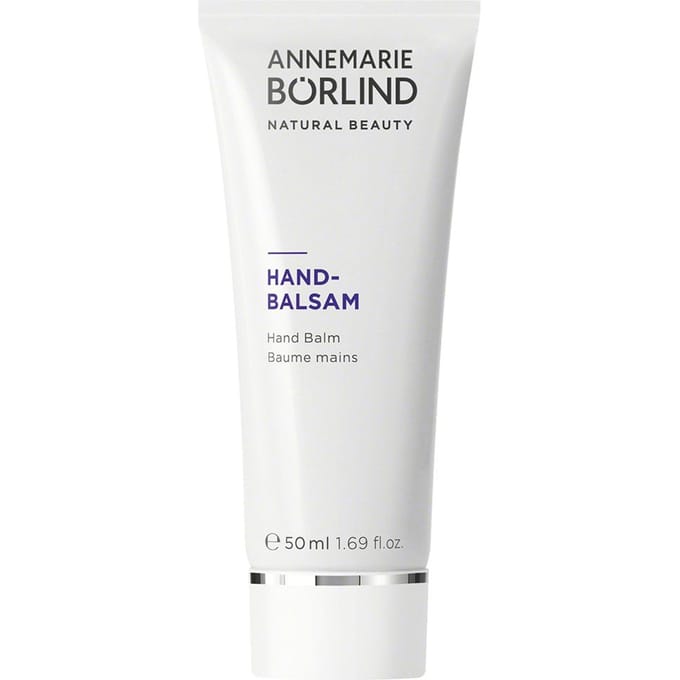 ANNEMARIE BÖRLIND HAND Handbalsem Unisex 50 ml