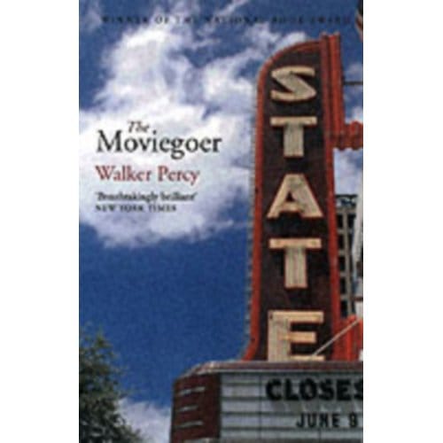 Moviegoer - Percy Walker