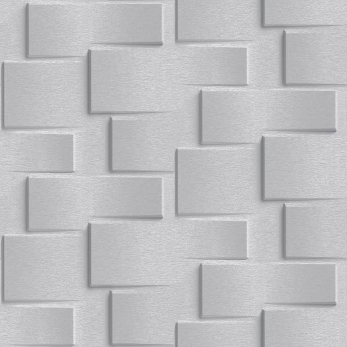 Vinylbehang op basis van flizelin Exposure Grandeco 0.53x10m EP3302