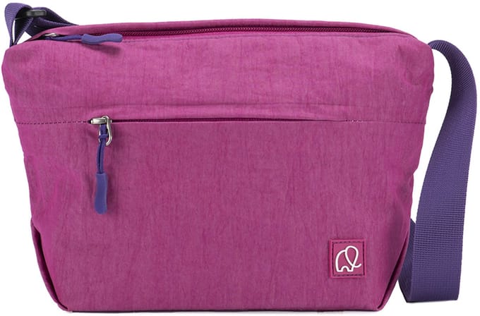Mywalit Schoudertas Nova Fuchsia