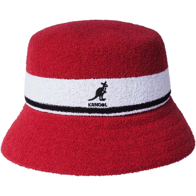 Bob Kangol Bermuda Stripe