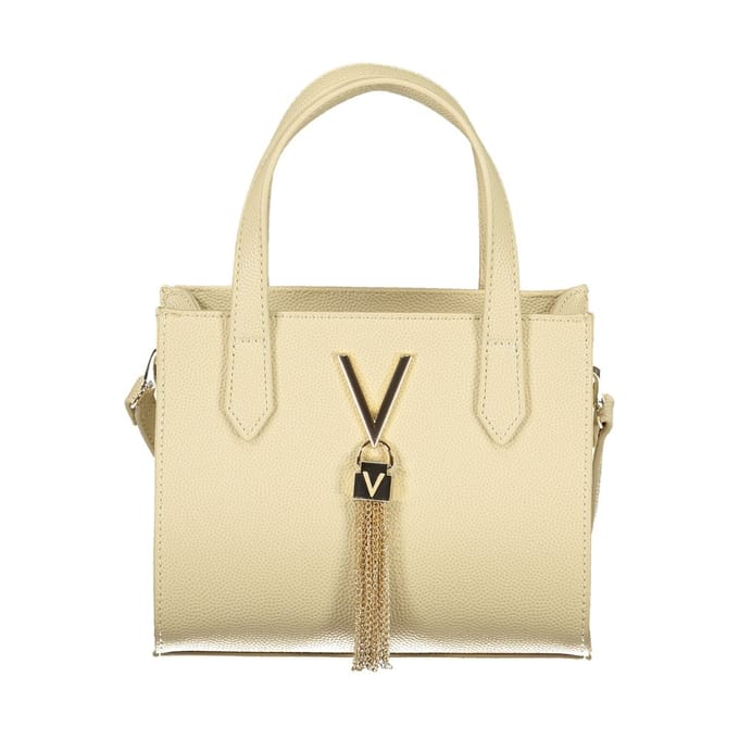VALENTINO Handtas Schoudertas Divina Shopping Bag Beige