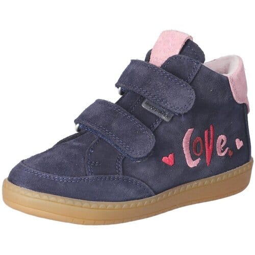 Lage Sneakers Ricosta -