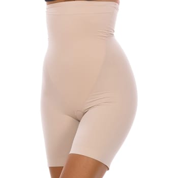 PERFECT CURVE hoge taille en onzichtbare shapewear 1032352 vrouw