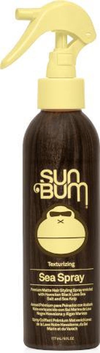 Sun Bum Texturizing Sea Spray