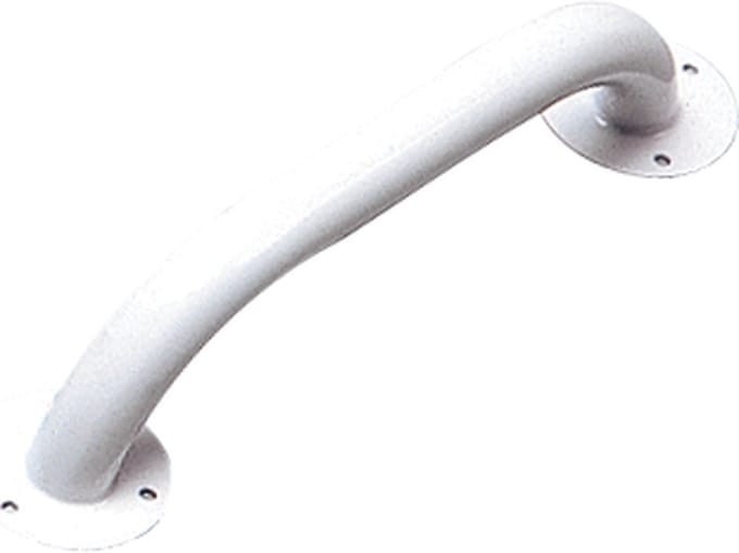 Wandbeugel Wit 30,5 cm