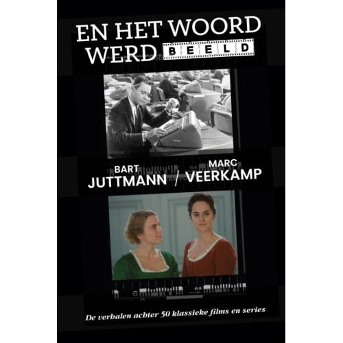 En Het Woord Werd Beeld - Bart Juttmann
