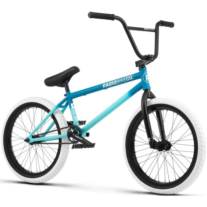 BMX stuntfiets Radio Bike Saiko 20"