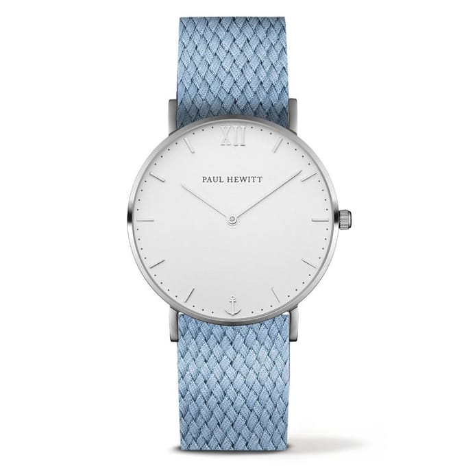 Horloge Uniseks Paul Hewitt PH-SA-S-ST-W-26M (Ø 39 mm)