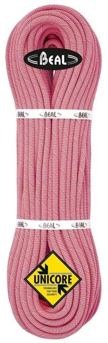 Beal Joker Golden Dry 9.1 Mm Touw Roze 70 m