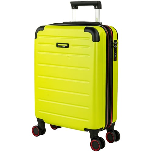 Reiskoffer Jaslen Turin