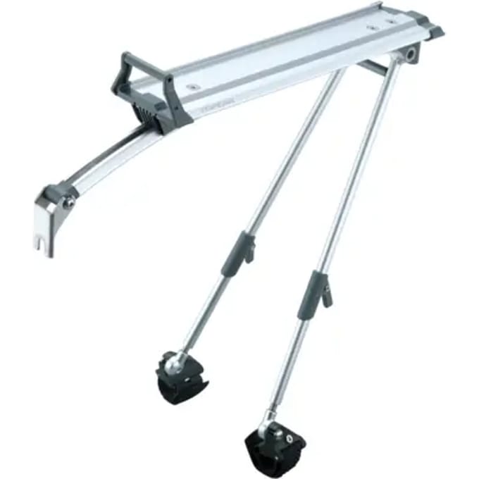 Bagagerek Topeak Roadie Rack-Silver