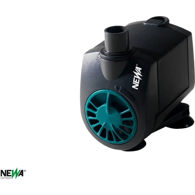 Accessoires voor aquariumfilters Newa Jet 800-P
